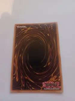 YUGIOH 1ST ED. BLCR-EN067 TOON BOOKMARK-SECRET-NO TOCH-EN003 COLLECTOR'S RARE!!! - Image 2
