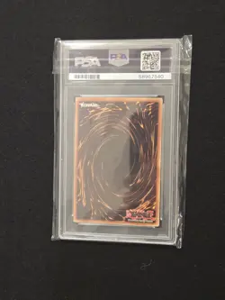 Yu-Gi-Oh! Complete (LOB) Legend of Blue-Eyes White Dragon, Unlimited Master Set! - Image 2
