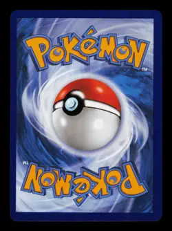 Pokemon Card Meowth 106/094 Phantasmal Flames PFL Holo Illustration Rare NM 2025 - Image 2