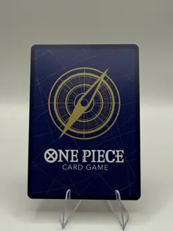 One Piece Monkey.D.Luffy (Alternate Art) (OP16-015) The Time of Battle OP16 - Image 3