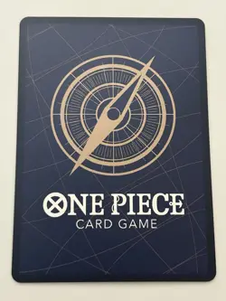 Portgas.D.Ace SEC OP16-118 The Time of Battle One Piece TCG Japanese - Image 2