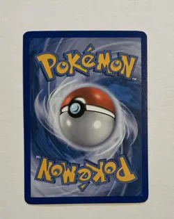 POKEMON POKEMON TCG 2012 RESHIRAM EX BW36 BLACK WHITE BLACK STAR PROMO HOLO NM - Image 3