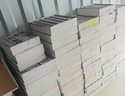 1000 MTG Cards Lot GUARANTEED 20 Rares 10 Foils 100 Lands Instant Collection - Image 2