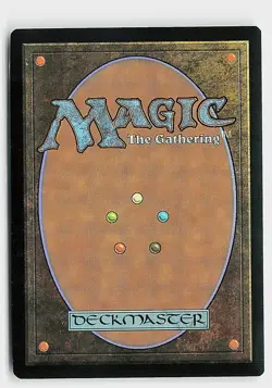 Urza, Academy Headmaster M Unstable 136 NM - Image 2