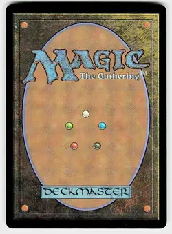 Perennation (Borderless) Foil M Tarkir: Dragonstorm 368 NM - Image 2