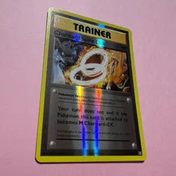 Charizard Spirit Link 75/108 NM Reverse Holo XY Evolutions Pokemon Card Trainer - Image 3