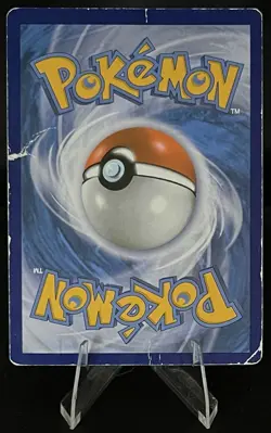 DAMAGED Charizard EX XY29 Holo XY Promos Authentic Pokemon Card - Image 2
