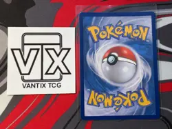 Tarragon SR 108/080 M3 Nihil Zero Pokemon Card Korean NM - Image 2