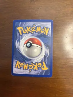 Pokemon TCG Pikachu 012 Promo Holo 50 HP 2003 Card - Image 4