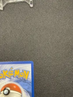 Arbok 176/162 Pokemon TCG Temporal Forces Illustration Rare Card - Image 3