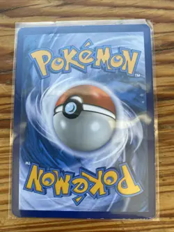 Pokemon 2019 TCG Ampharos GX Holo Card 43/181 Sun & Moon Team Up Ultra Rare - Image 2