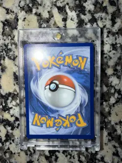 Gwynn Pokemon Pitch Black Full Art Trainer Card 109/084 - NM | Pokemon TCG - Image 2