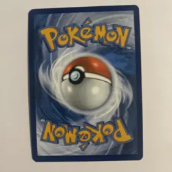 Victini 208 SV: Scarlet & Violet Promo Cards (SVP) Promo Holo NM - Image 2