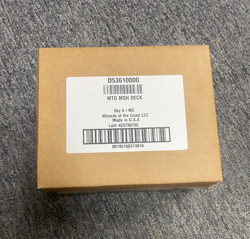 2026 MTG Magic The Gathering Marvel Super Heroes Sealed 4 Commander Deck Case - Image 2