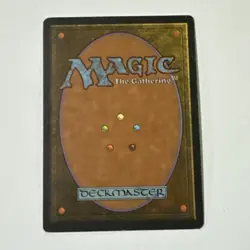 Shimmer - Magic the Gathering MtG - Mirage - MP - Image 2