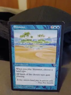 Mtg Shimmer - Image 1