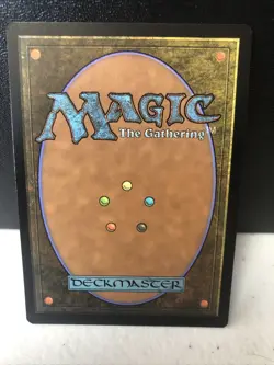 J4 Rhystic Study - Jumpstart - Magic The Gathering - (169) MTG - Image 2