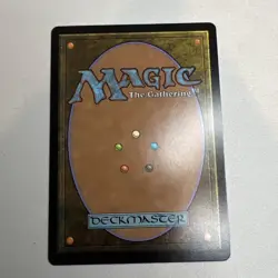 MTG Marvel Counterspell (Iron Man) 0052 Rare Alt Art 2026 ENG - Image 3