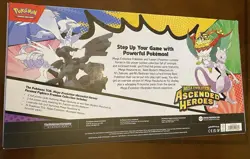 Pokemon TCG Mega Evolution: Ascended Heroes Premium Collection, Promo/Oversize - Image 2