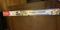 Pokemon TCG Mega Evolution: Ascended Heroes Premium Collection, Promo/Oversize - Image 3