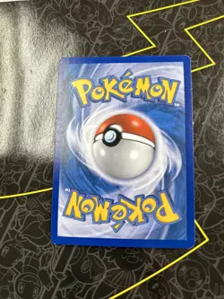 Seismitoad 36/124 Dragons Exalted BW Rare Pokemon TCG Card - Image 2