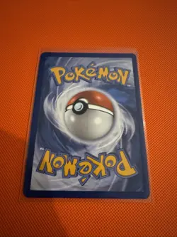 [Stamped] Meltan 102/142 Stellar Crown Stamped Cosmo Foil - Pokemon TCG Promo - Image 2
