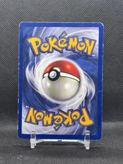 Golem - Fossil 1st Edition 36/62 - Pokemon TCG - Image 2