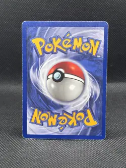 Kabutops 9/62 Holo Rare Pokemon Card 1999 Fossil 60 HP English WOTC - Image 3