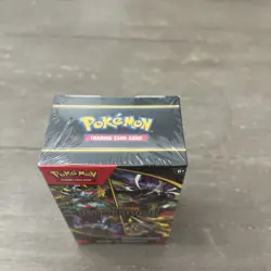 POKEMON MEGA EVOLUTION: PITCH BLACK BOOSTER BUNDLE - BRAND NEW - SEALED - Image 2