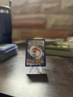 Pokemon TCG Rowlet Prismatic Evolutions 090/088 Illustration Rare Holo ENG 80 HP - Image 2