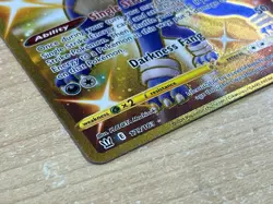 Pokemon Card - Houndoom - 179/163 - Battle Styles - 2021 - LP! - Image 4