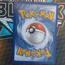 Pokemon Psyduck 226/217 Illustration Rare Ascended Heroes NM/MT 1 - Image 2