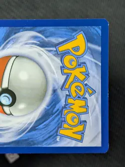 Ash-Greninja EX XY133 - XY Promo Pokemon TCG DMG - Image 4