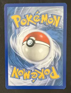 2019 Pokemon Blastoise 25/181 Team Up Rare Near Mint - Image 2