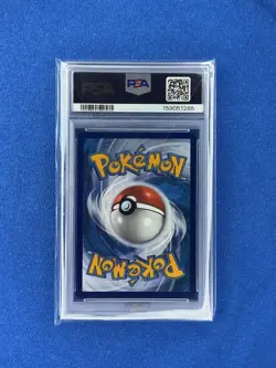 Pokemon 2022 Sword & Shield VSTAR Premium Collection Lucario V #213 PSA 10 - Image 2
