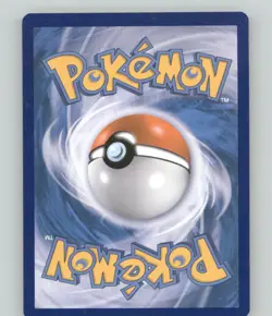 MINUN COMMON FURIOUS FISTS POKEMON REVERSE HOLO LIGHTLY PLAYED - Image 2