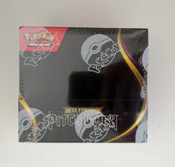 Pokemon TCG Pitch Black Booster Box 36 Packs Brand New and Sealed - Image 1