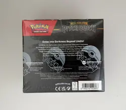 Pokemon TCG Pitch Black Booster Box 36 Packs Brand New and Sealed - Image 3