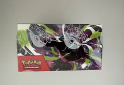 Pokemon TCG Pitch Black Booster Box 36 Packs Brand New and Sealed - Image 4