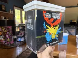 Pokemon Company Elite Trainer Box Lot: Evolutions, Hidden Fates, Celebrations - Image 5