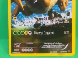 Dragonite #52/108 (2015) - Roaring Skies - Reverse Holo Rare - NM - Image 4