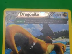 Dragonite #52/108 (2015) - Roaring Skies - Reverse Holo Rare - NM - Image 5