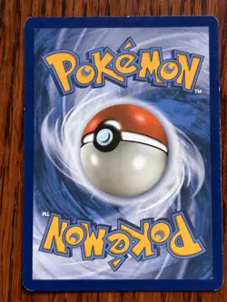 Pokemon Detective Pikachu SM170 Black Star Promo Holo Stamped English 2019 - Image 2