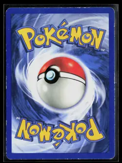 Pineco 61/75 Common Neo Discovery WOTC Vintage Pokemon MP - Image 2