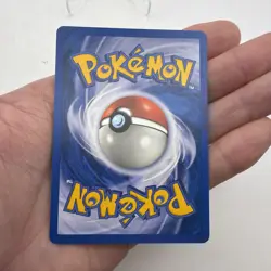 Pokemon Rocket's Scizor #4/9 Best of Game Promo NM - Image 4