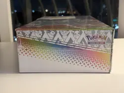 Pokemon Prismatic Evolutions Super Premium Collection Box Sealed - Image 5