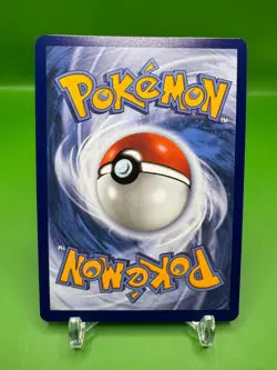 Joltik 116/086 Holo Illustration Rare White Flare Pokemon Near Mint - Image 2
