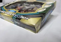 Pokemon TCG Shiny Silvally GX Sealed Box 2017 - Image 3