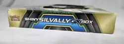Pokemon TCG Shiny Silvally GX Sealed Box 2017 - Image 4