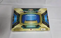 Pokemon TCG Shiny Silvally GX Sealed Box 2017 - Image 5